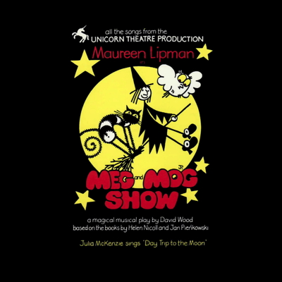 Meg and Mog Show (Unicorn Theatre Production)